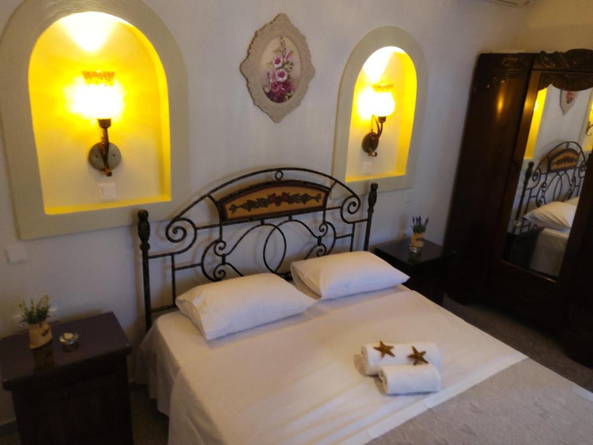 Butterfly View Suites Astypálaia Екстериор снимка