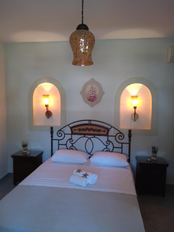 Butterfly View Suites Astypálaia Екстериор снимка