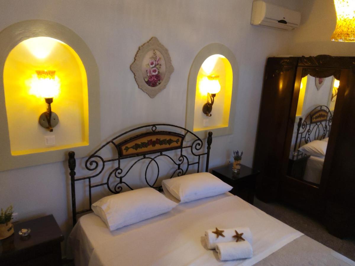 Butterfly View Suites Astypálaia Екстериор снимка