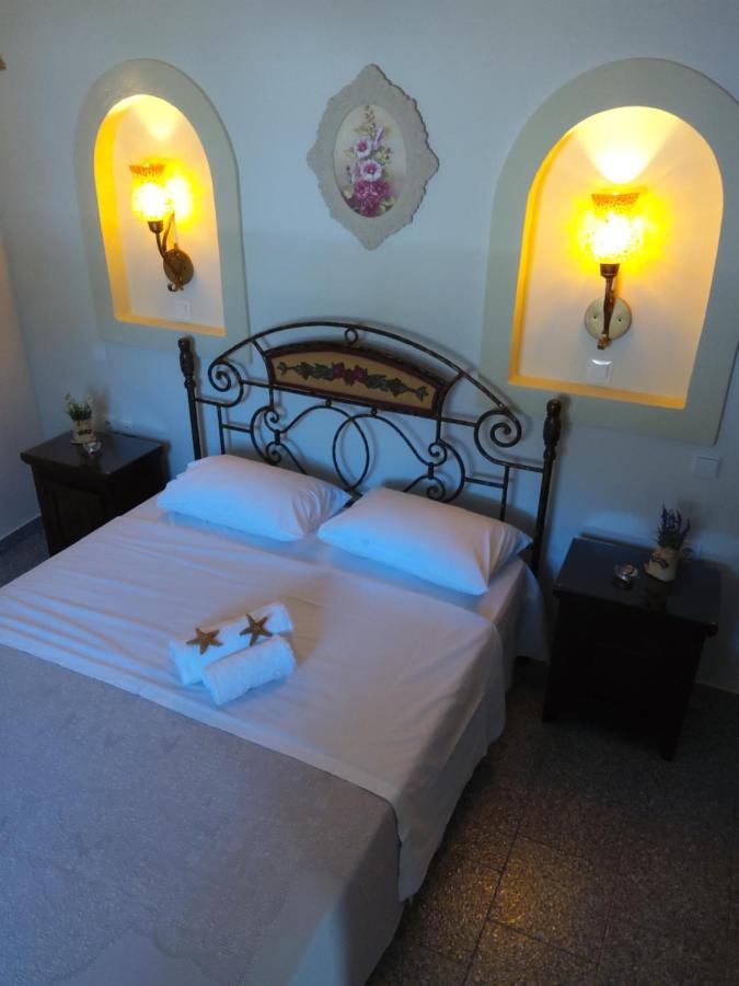 Butterfly View Suites Astypálaia Екстериор снимка