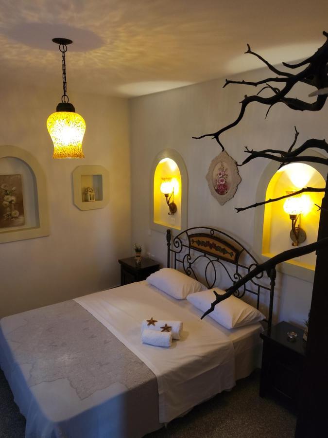 Butterfly View Suites Astypálaia Екстериор снимка