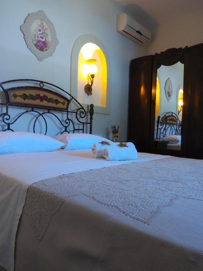 Butterfly View Suites Astypálaia Екстериор снимка