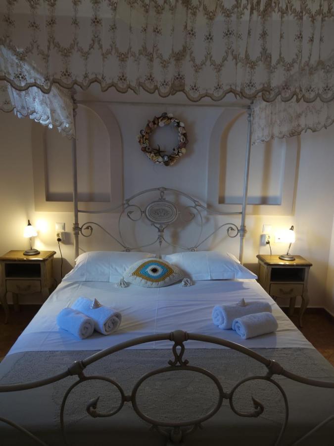 Butterfly View Suites Astypálaia Екстериор снимка