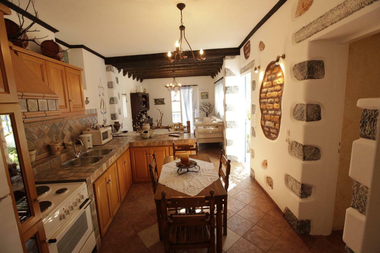 Butterfly View Suites Astypálaia Екстериор снимка