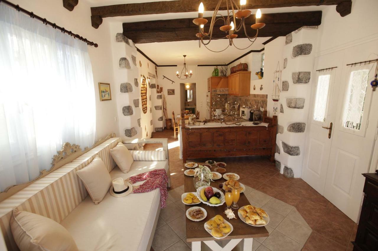 Butterfly View Suites Astypálaia Екстериор снимка
