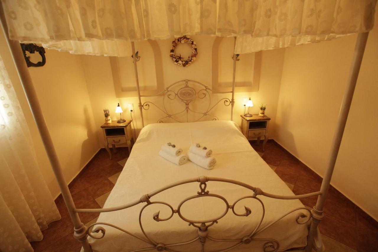 Butterfly View Suites Astypálaia Екстериор снимка