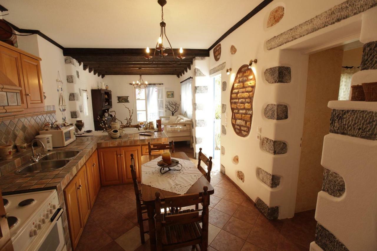 Butterfly View Suites Astypálaia Екстериор снимка