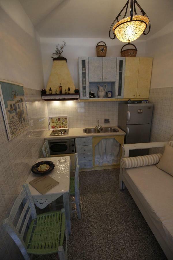 Butterfly View Suites Astypálaia Екстериор снимка