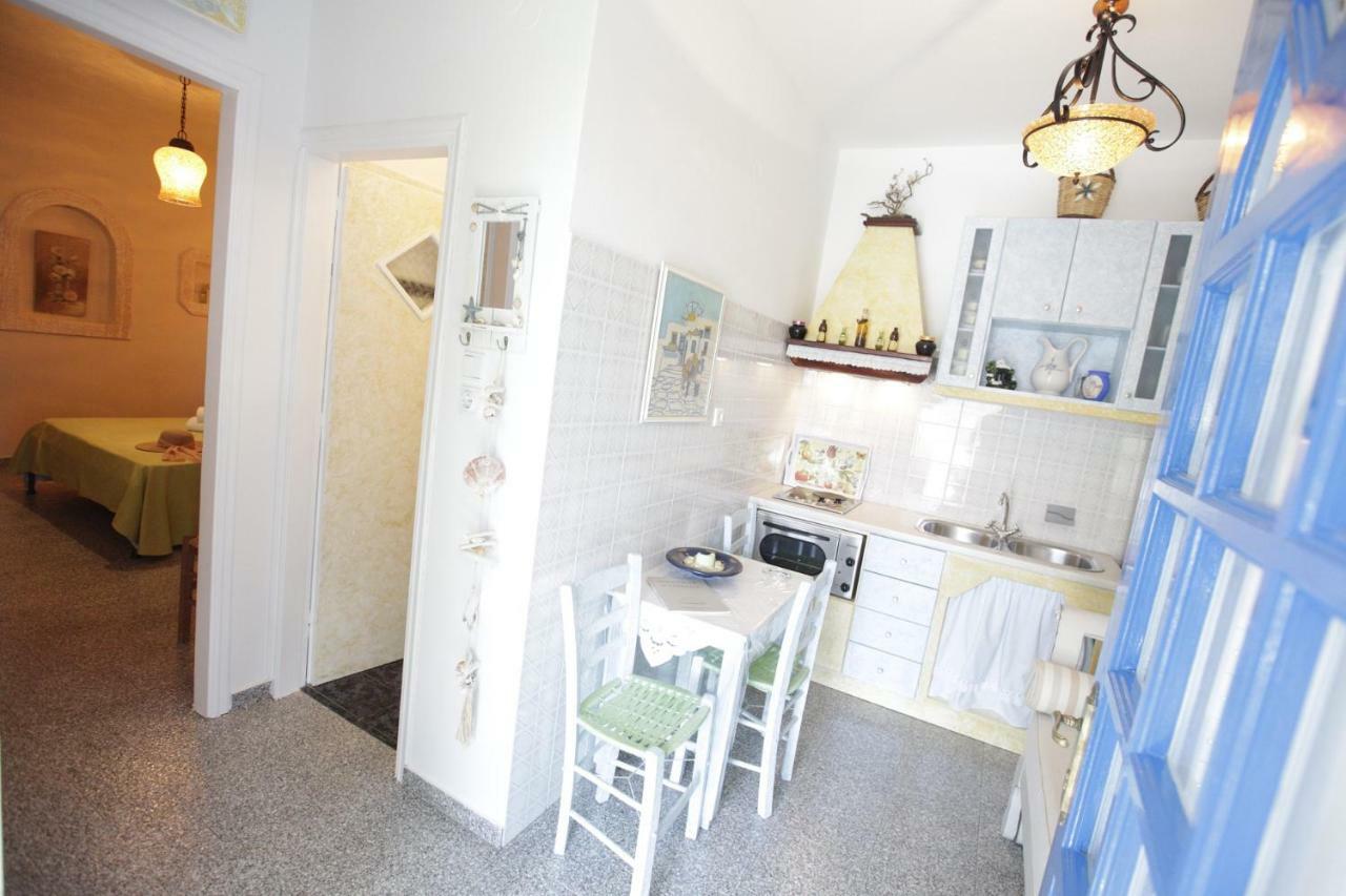 Butterfly View Suites Astypálaia Екстериор снимка