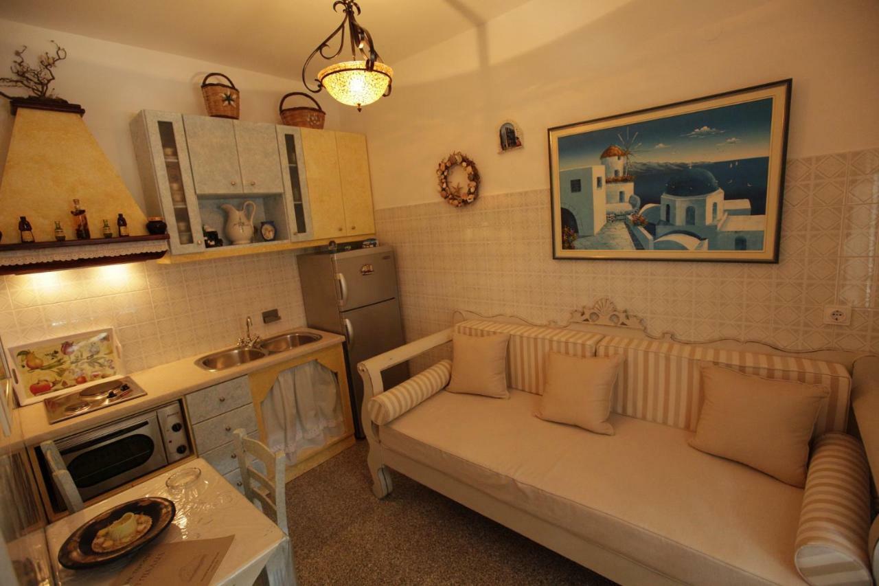 Butterfly View Suites Astypálaia Екстериор снимка