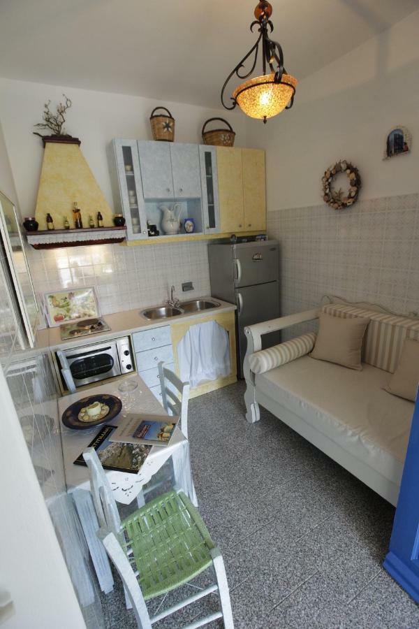 Butterfly View Suites Astypálaia Екстериор снимка